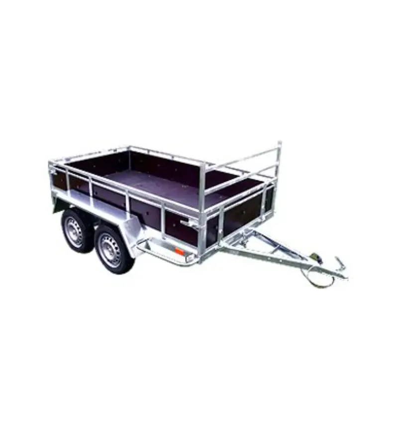 BAGAGEWAGEN BOIS 96002SB SOREL(236 X 129 X 37 cm)