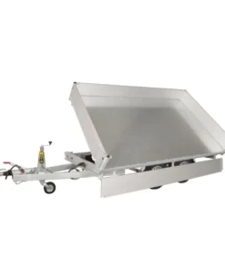 AANHANGWAGEN AANHANGWAGEN AANHANGWAGEN KSX 3000 / 305 X 178 X 30 cm