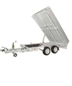 AANHANGWAGEN AANHANGWAGEN AANHANGWAGEN KSX 3500 / 305 X 178 X 30 cm