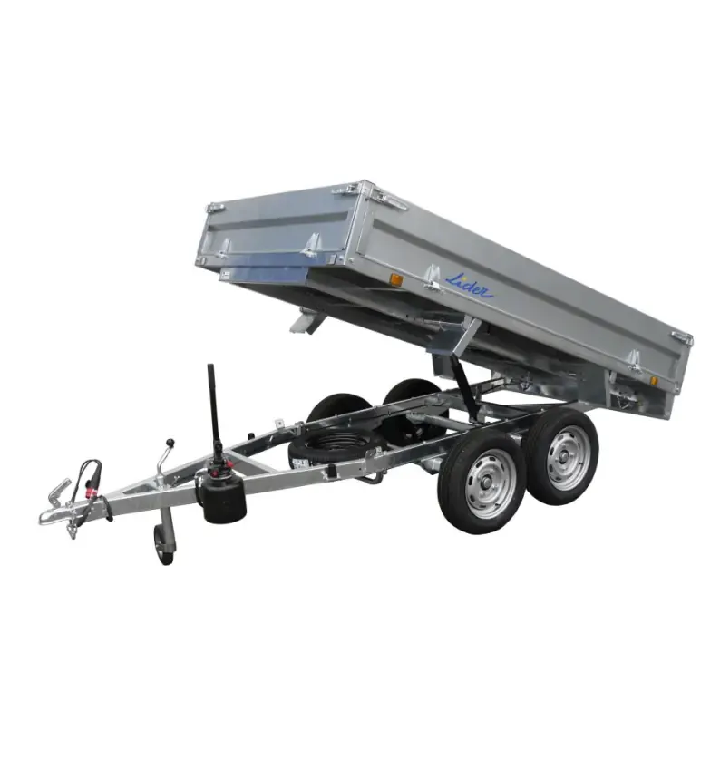LIDER 39560 KIPPER (253 x 147 x 30 cm)