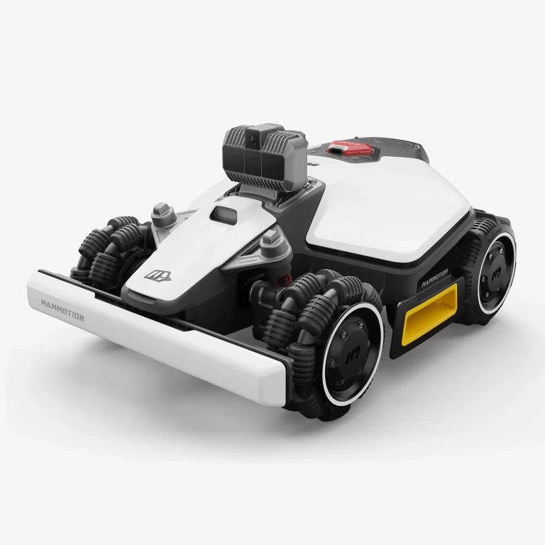 LUBA MINI AWD 800