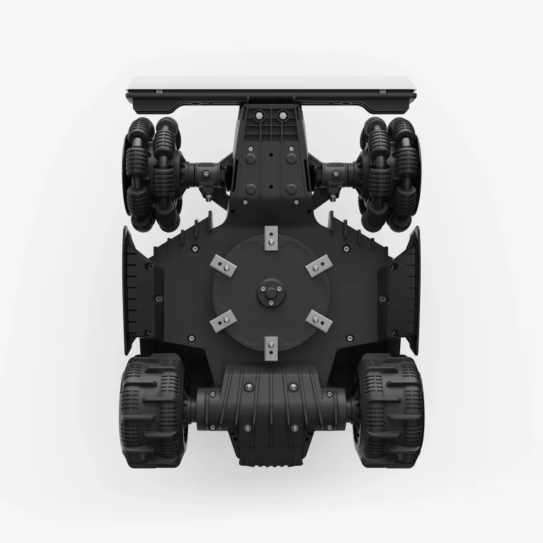 LUBA MINI AWD 800 - Afbeelding 2