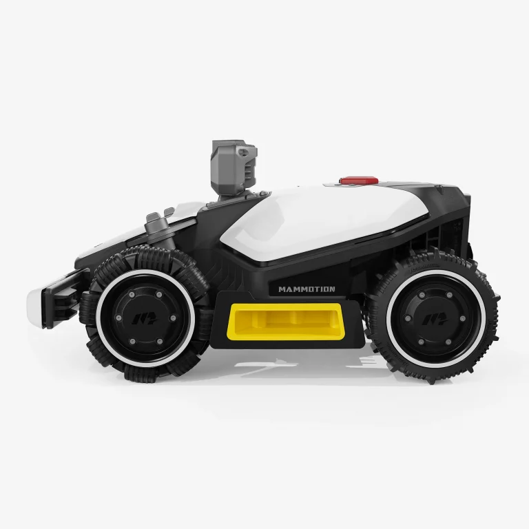 LUBA MINI AWD 800 - Afbeelding 3